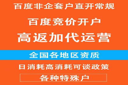 百度竞价广告实战：案例分析及优化策略